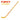 TOVI Intermediate Vintage Hockey Stick - TOVI Hockey