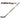 Mirage Stick, PRO V - III - Low Kick | Intermediate - TOVI Hockey