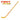 TOVI Intermediate Vintage Hockey Stick - TOVI Hockey
