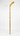 TOVI Senior Vintage Hockey Stick - TOVI Hockey